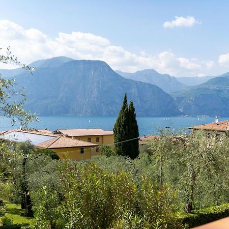 Lake Beth'S House Brenzone sul Garda Exterior photo
