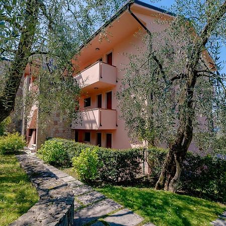 Lake Beth'S House Brenzone sul Garda Exterior photo