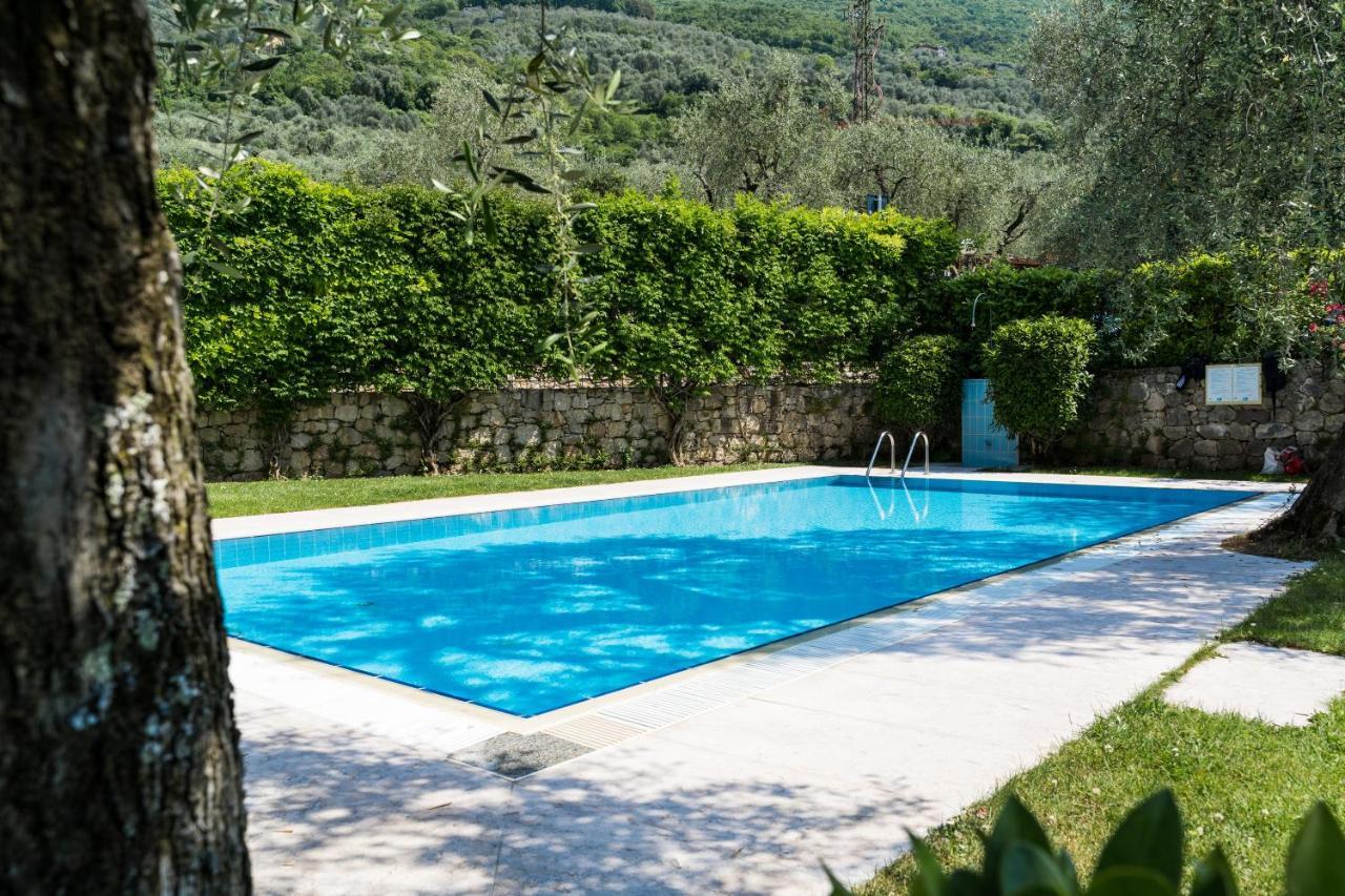 Lake Beth'S House Brenzone sul Garda Exterior photo