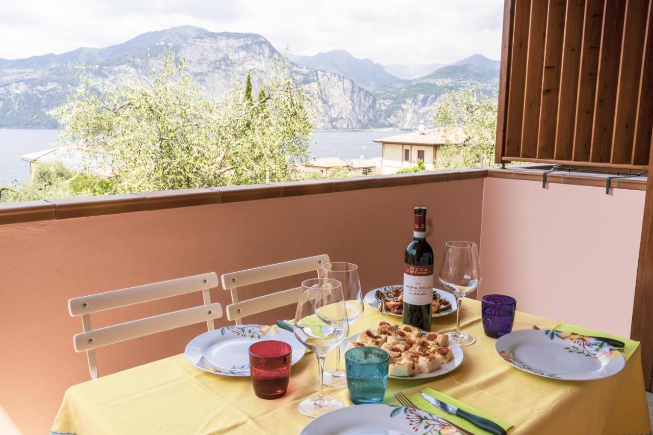 Lake Beth'S House Brenzone sul Garda Exterior photo