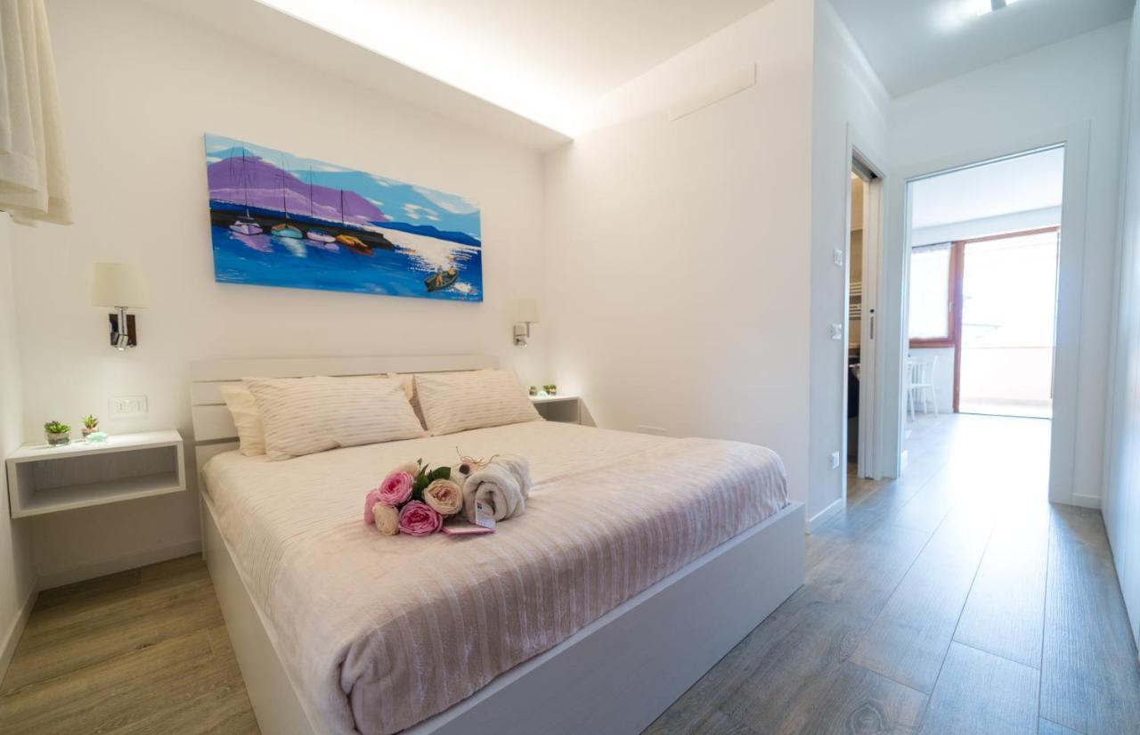 Lake Beth'S House Brenzone sul Garda Exterior photo