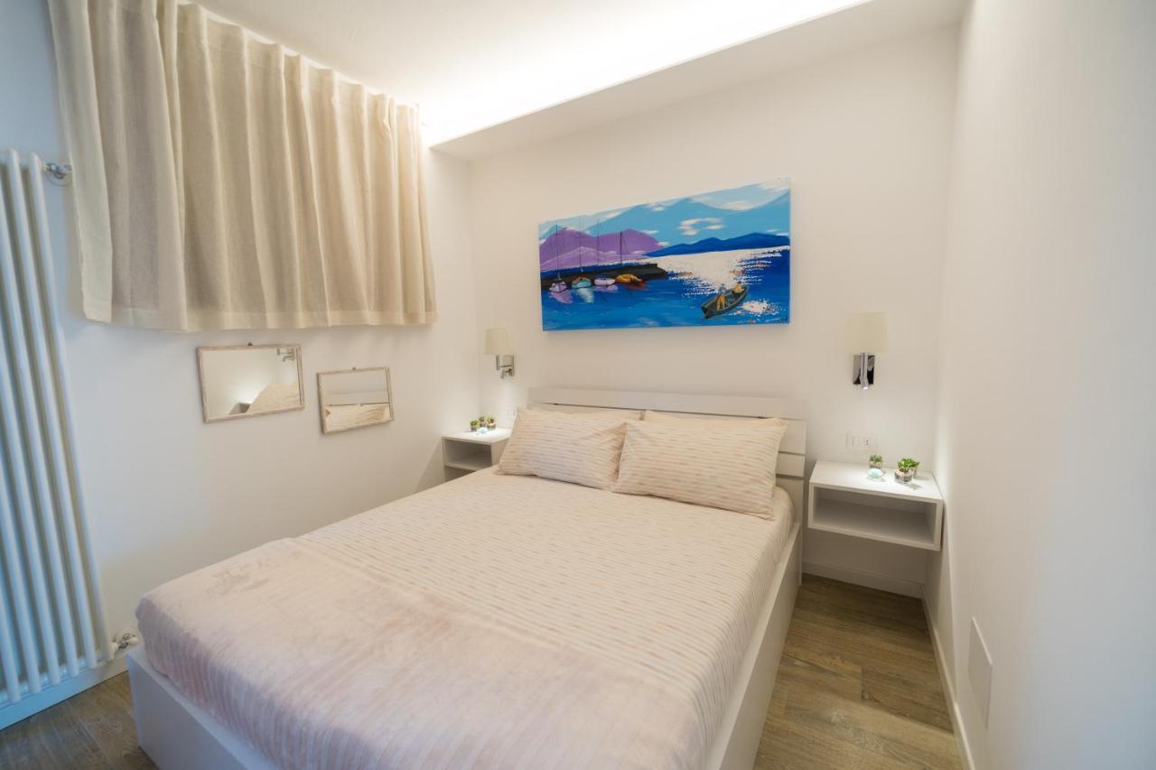 Lake Beth'S House Brenzone sul Garda Exterior photo