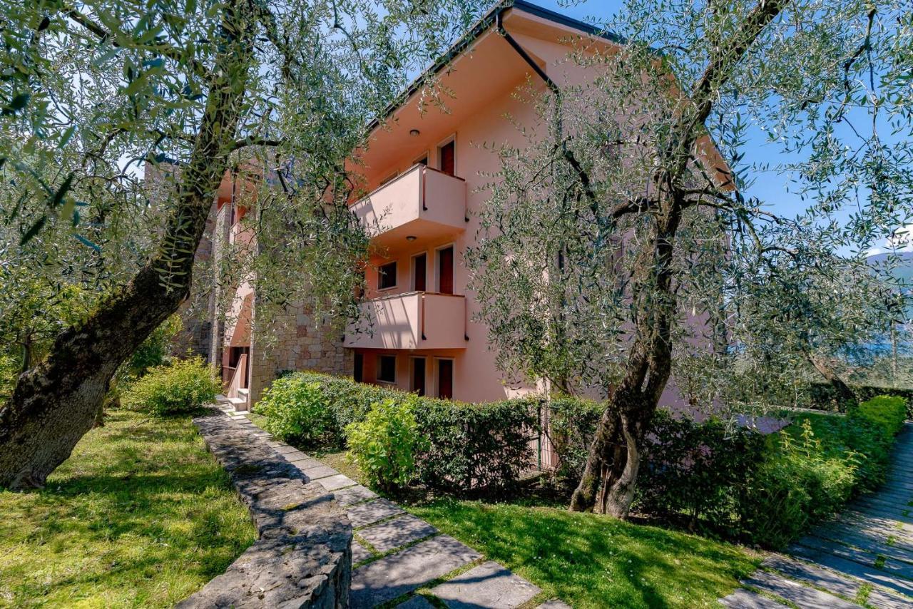 Lake Beth'S House Brenzone sul Garda Exterior photo